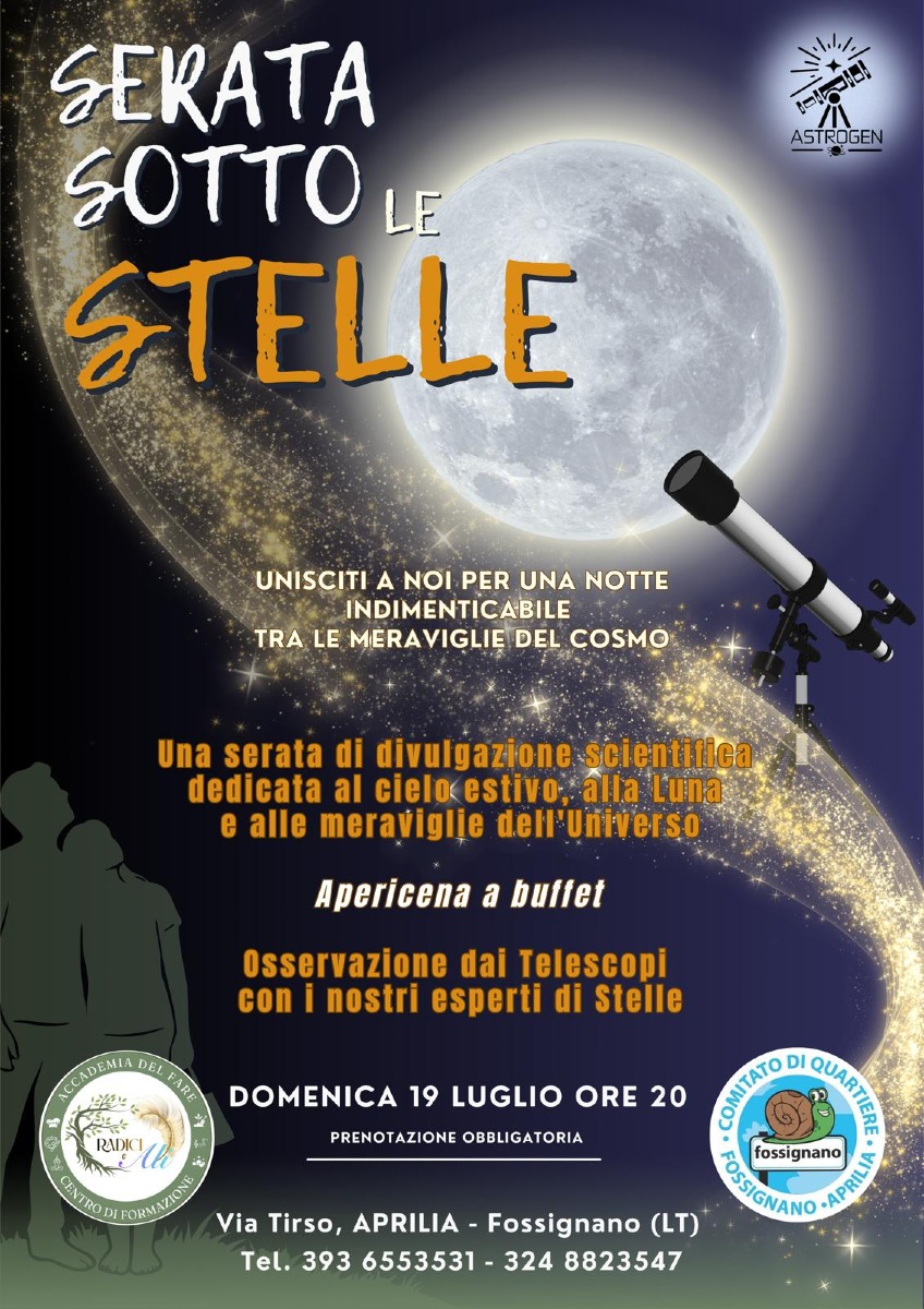 Aprilia_serata sotto le stelle_loc
