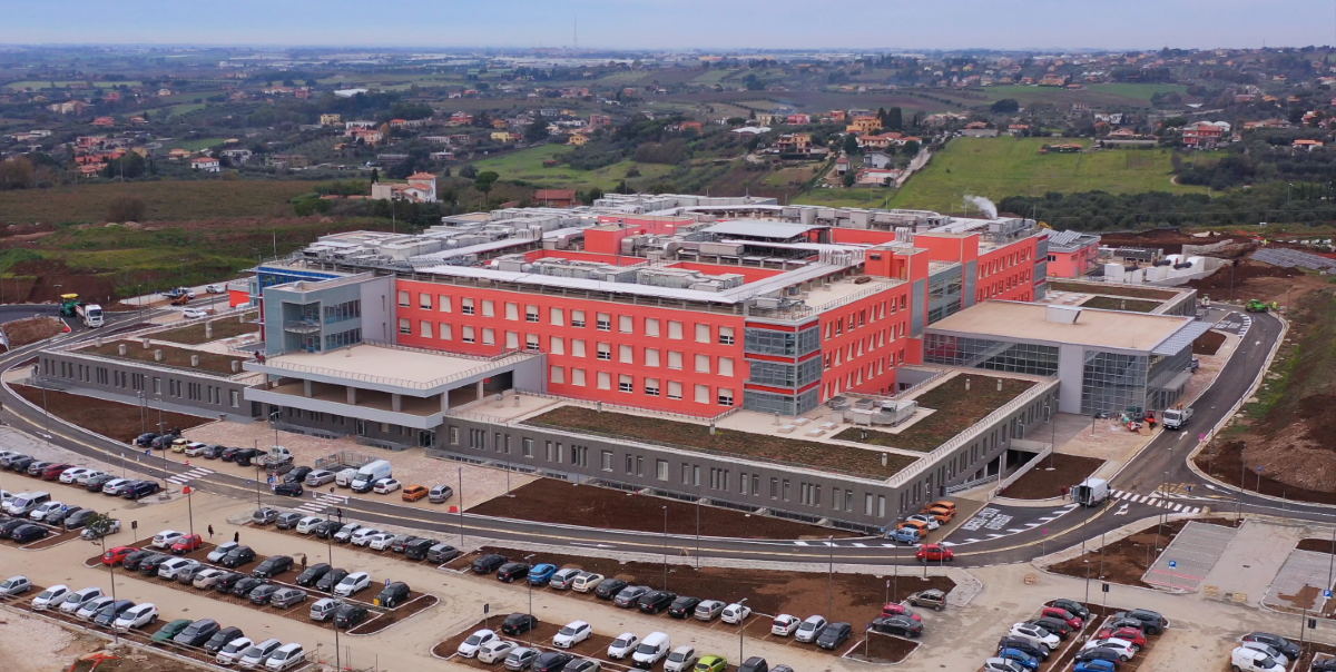 Ospedale dei Castelli_NOC