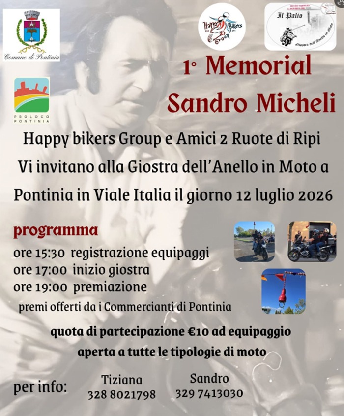 Giostra Anello in moto_loc