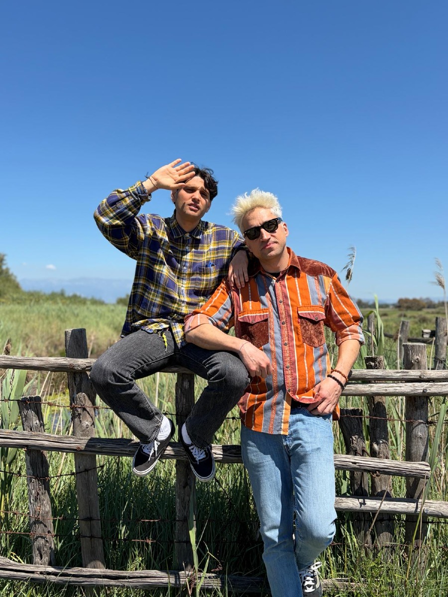 Pawa+Pecetta 