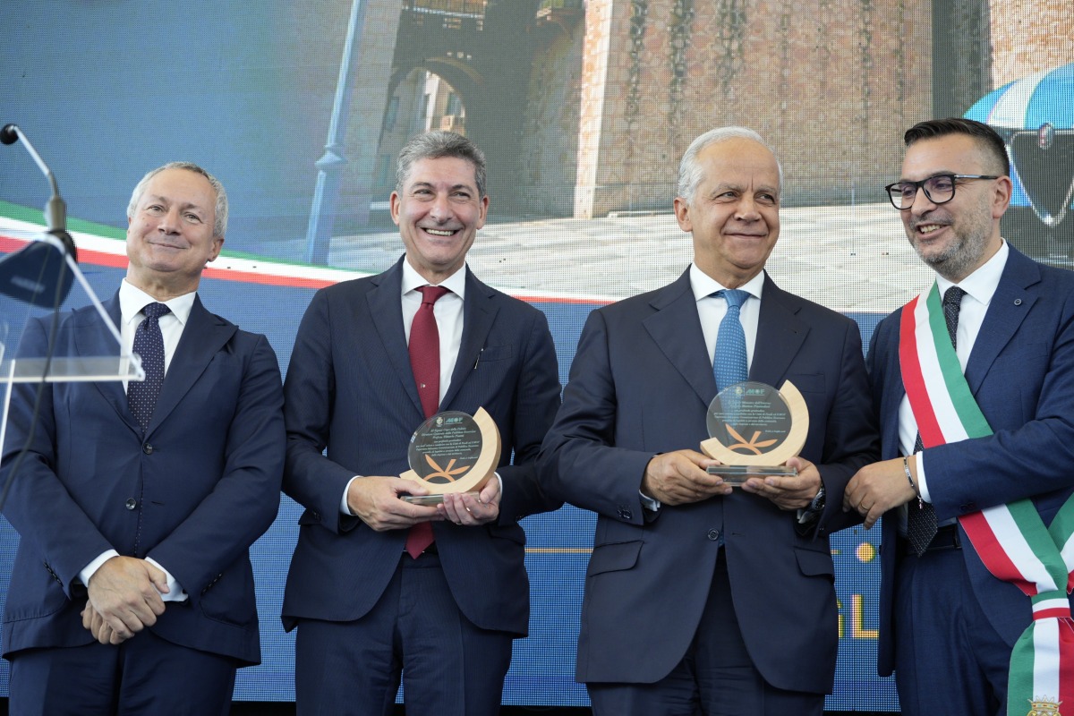 Inaugurazione nuova sede del Commissariato di Pubblica Sicurezza