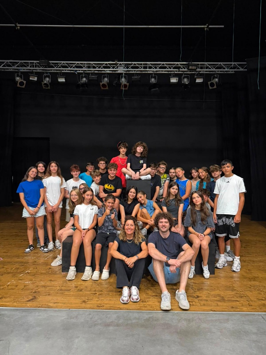 Romeo & Juliet Ex Claudia
