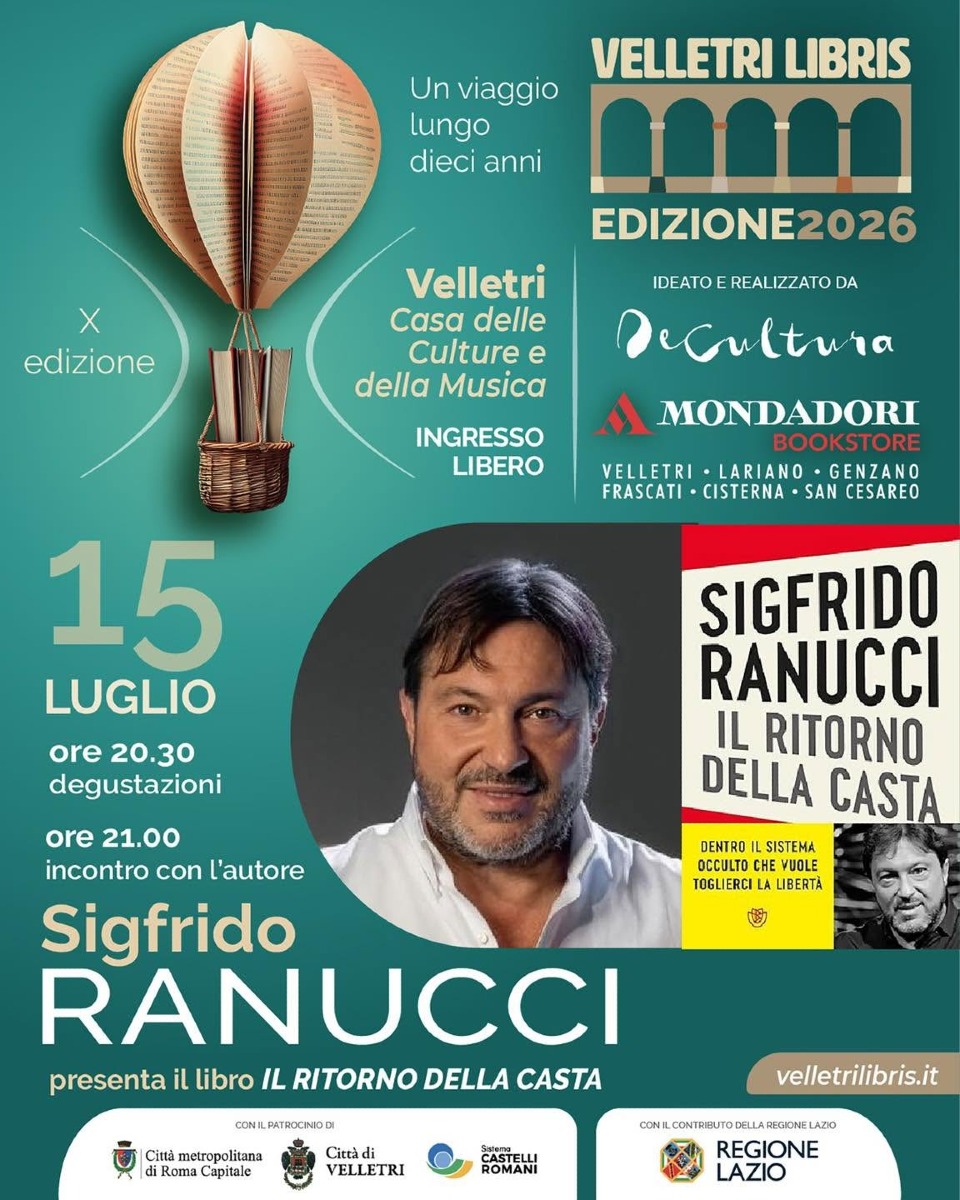 Velletri Libris_Sigfrido Ranucci_loc
