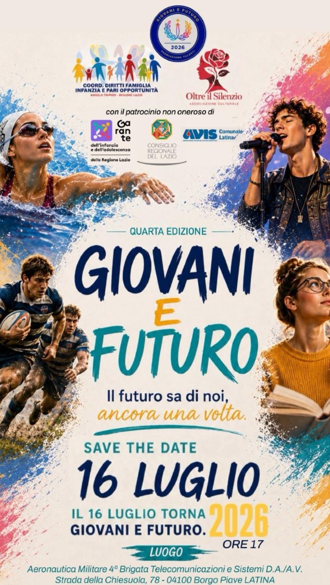 Giovani e futuro
