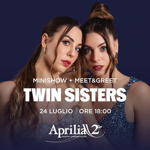 Twin Sisters