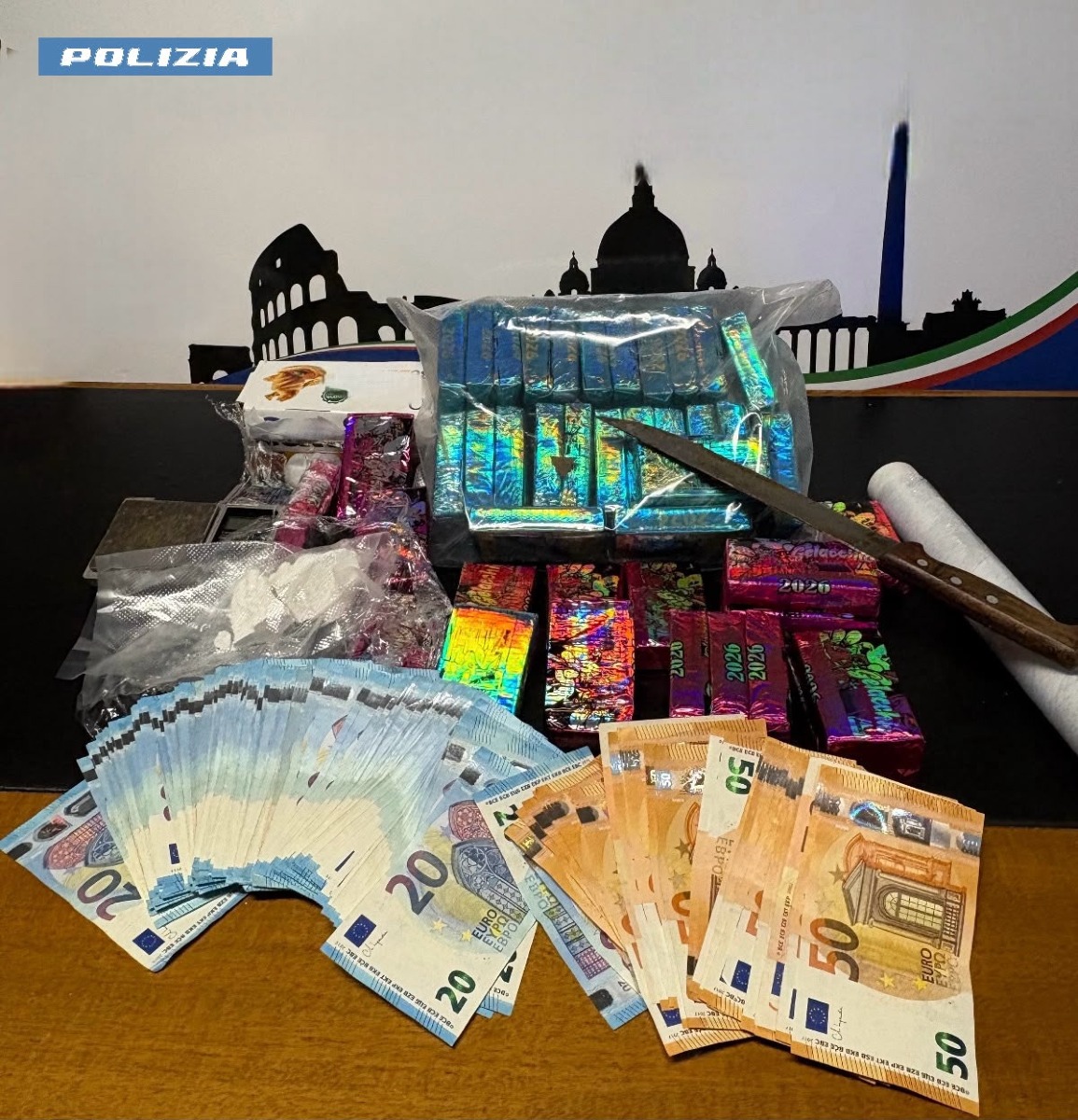 Polizia_droga_denaro