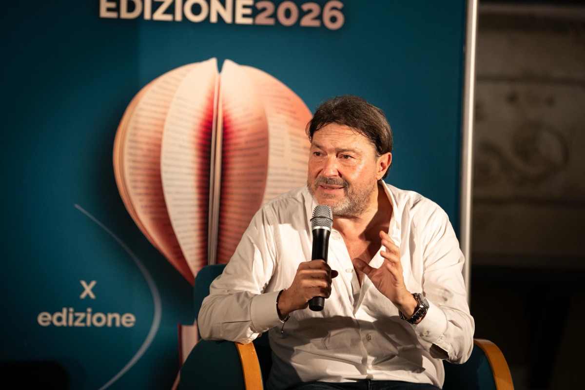 Ranucci a Velletri 