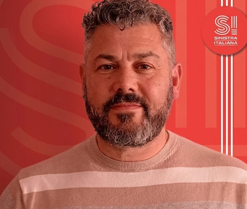 Fabrizio Cocco 