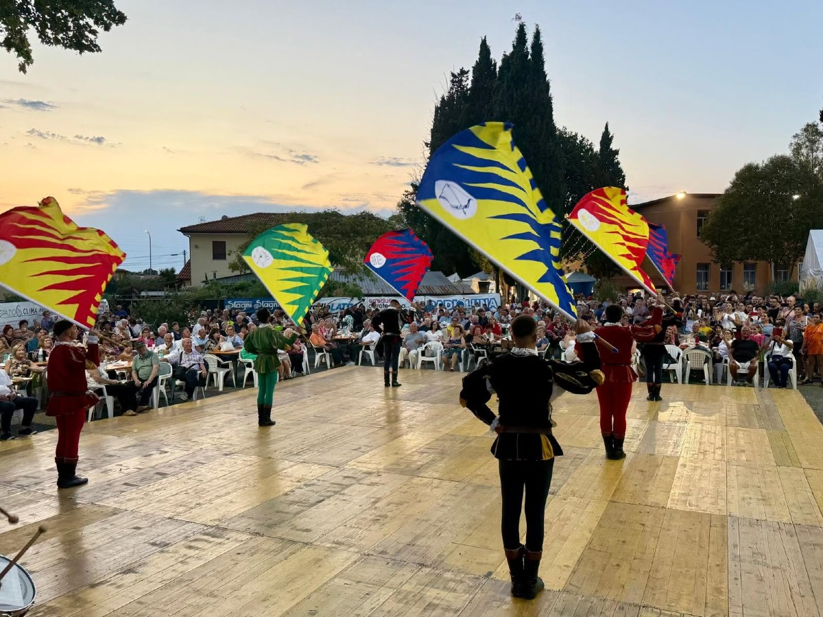 Festa Mietitura 2026