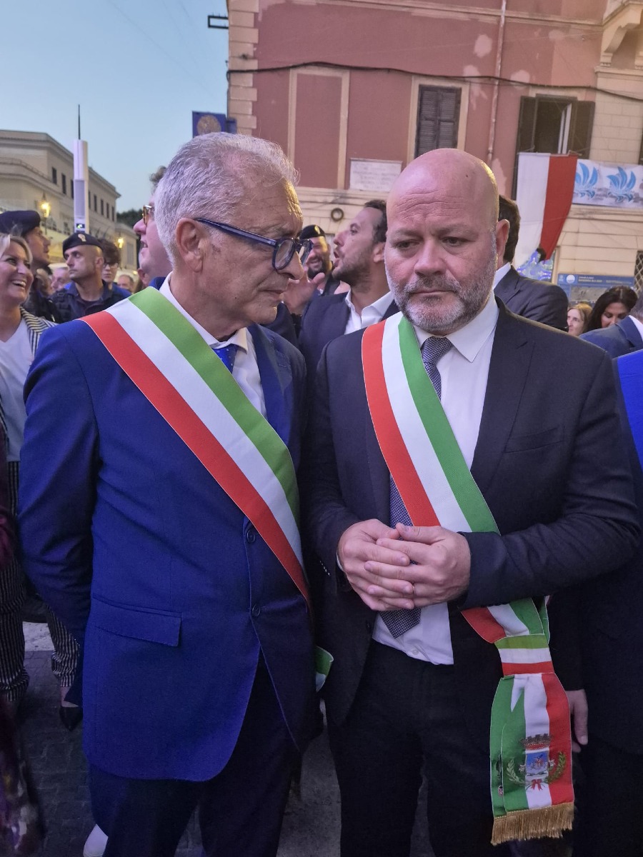Lo Fazio e Burrini