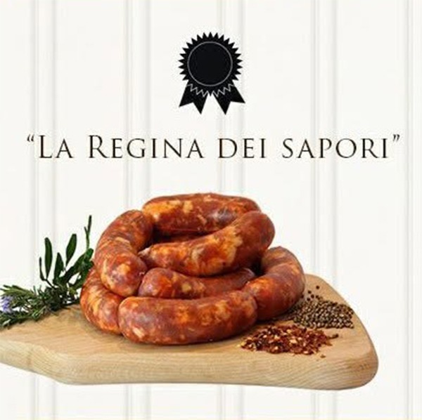 Sonnino - Sagra della Zazzicchia