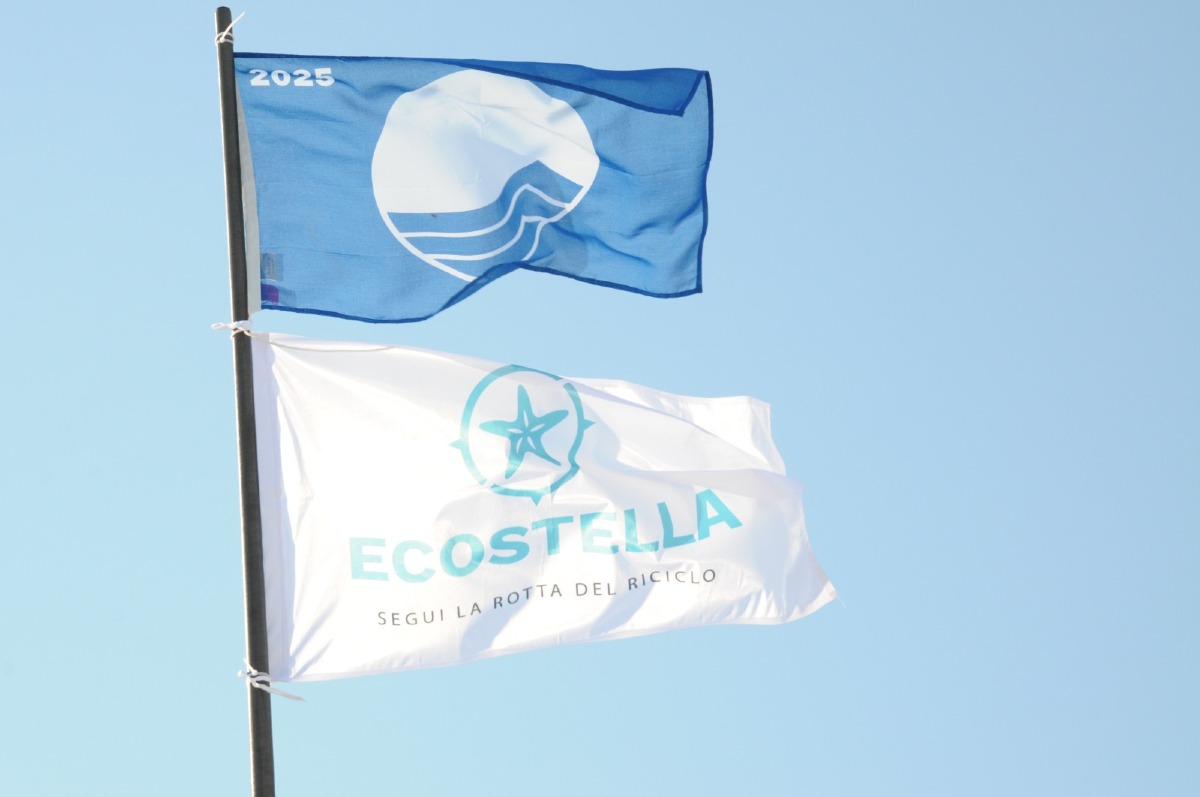 Formia - progetto “Eco Stelle” 