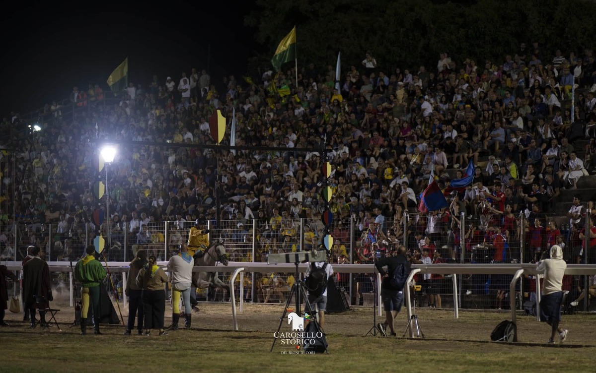 Palio Sant'Oliva 26 