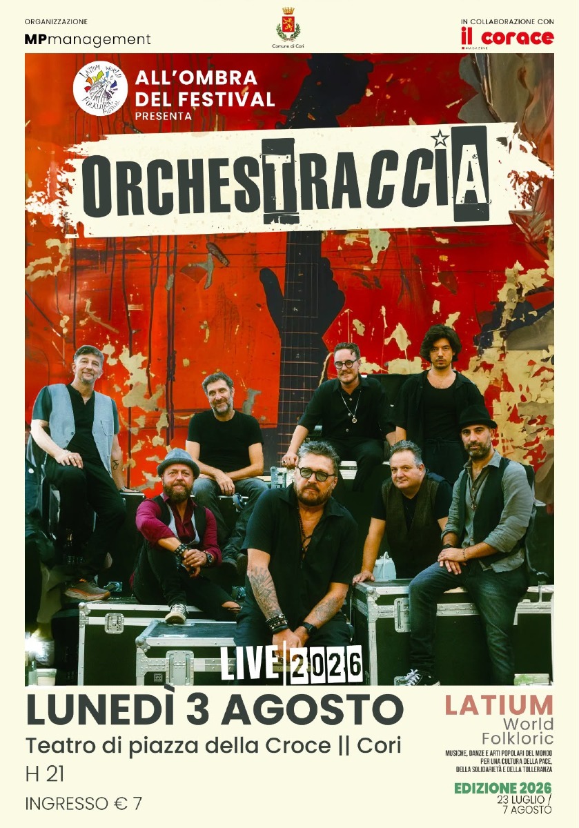 Orchestraccia