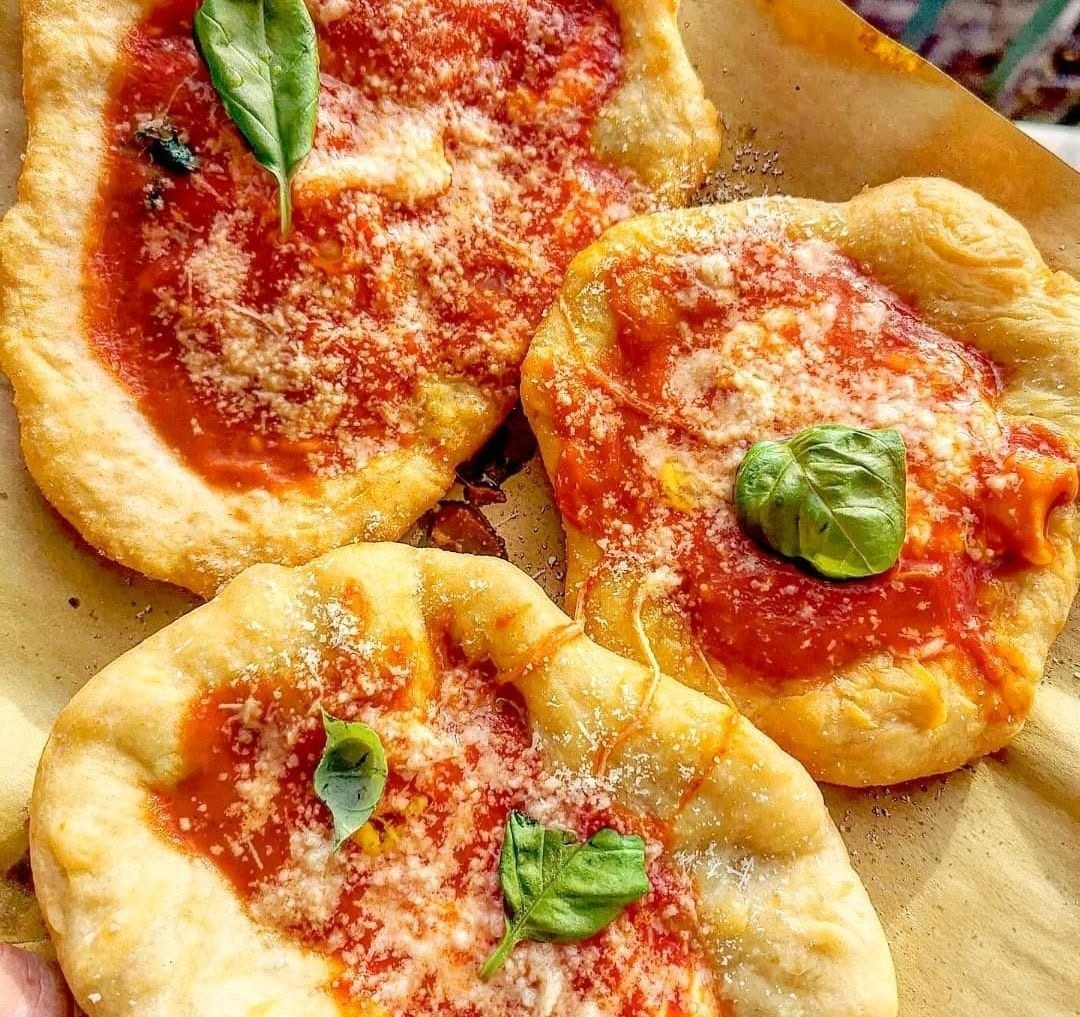Fritt & Pizza Festival - Roccasecca (FR)