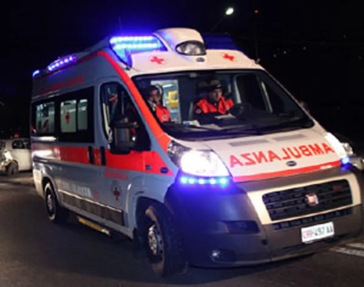 Mortale sulla via Flacca, perde la vita un 19enne - 