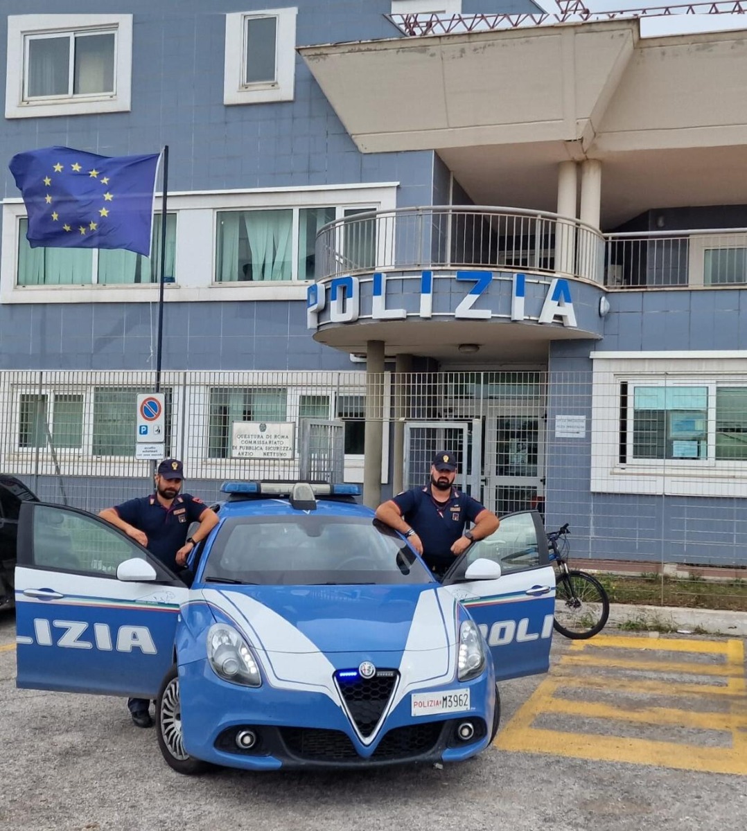 Rissa sulla spiaggia a Nettuno, feriti due bagnini - 