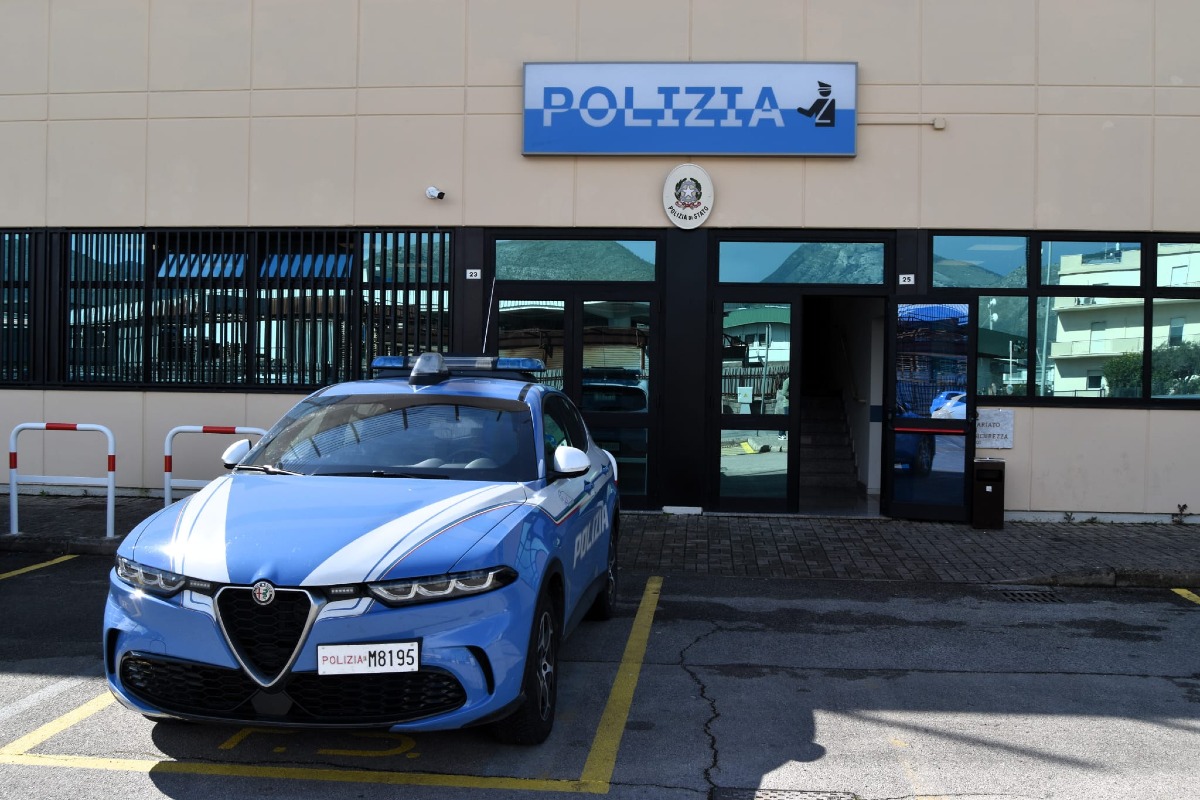 Ubriachi e con una pistola a salve, a Fondi due denunce - 