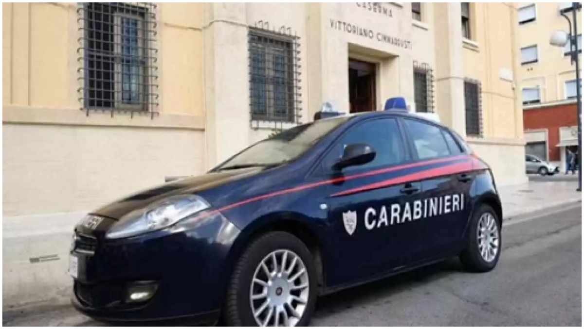 Latina - 18 chili di cocaina scovati in una villa, 5 arresti - 