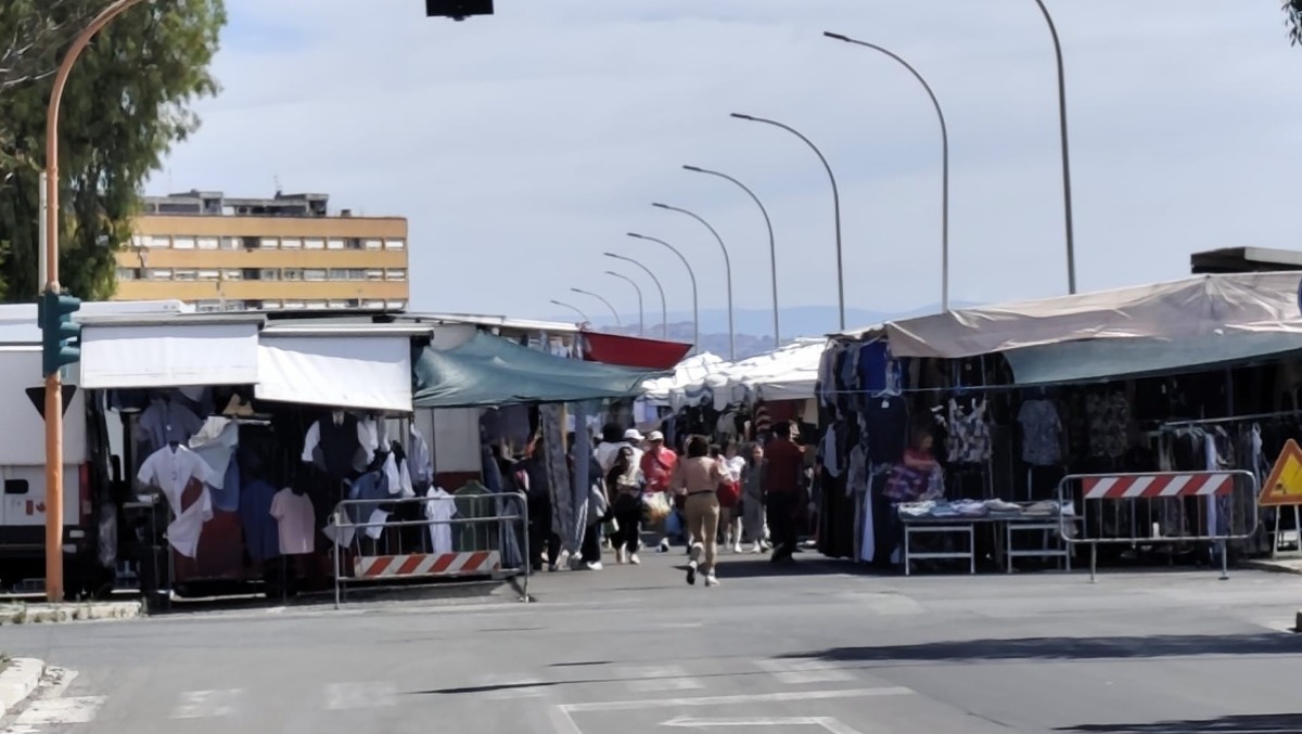 Ferragosto senza bancarelle ad Aprilia: ecco l’ordinanza. - 
