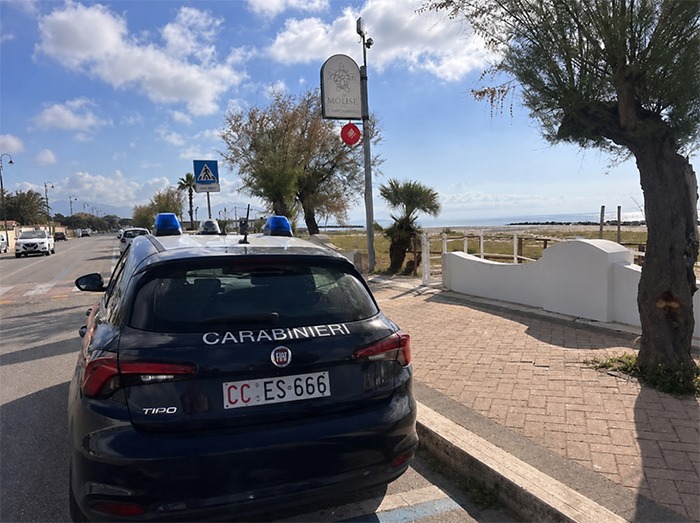 Malore in spiaggia al Circeo, muore anziano - 