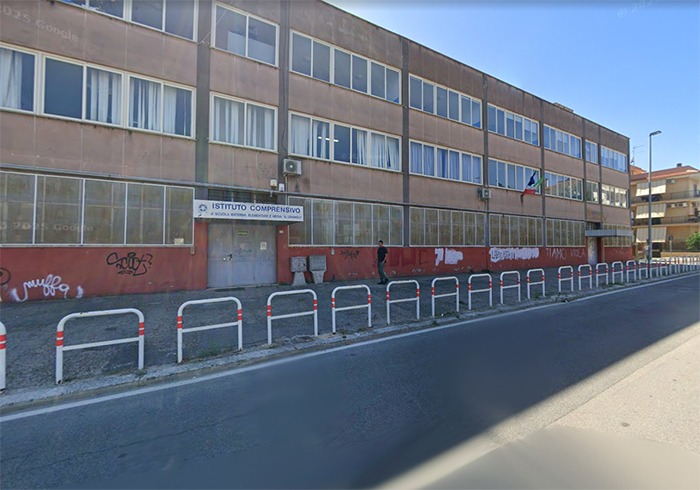 Aprilia, la scuola Gramsci si trasferisce - 