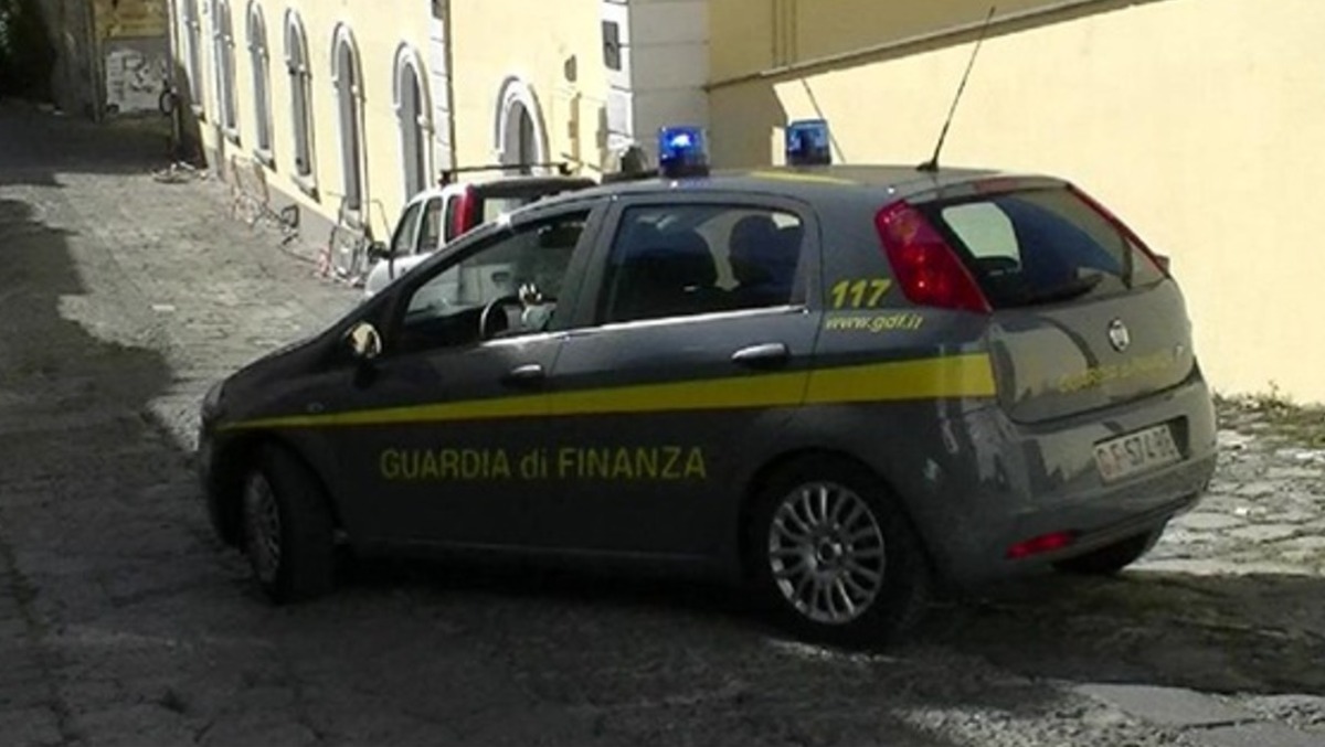 Maxi sequestro di droga nel viterbese: recuperati 120 chili di hashish - 