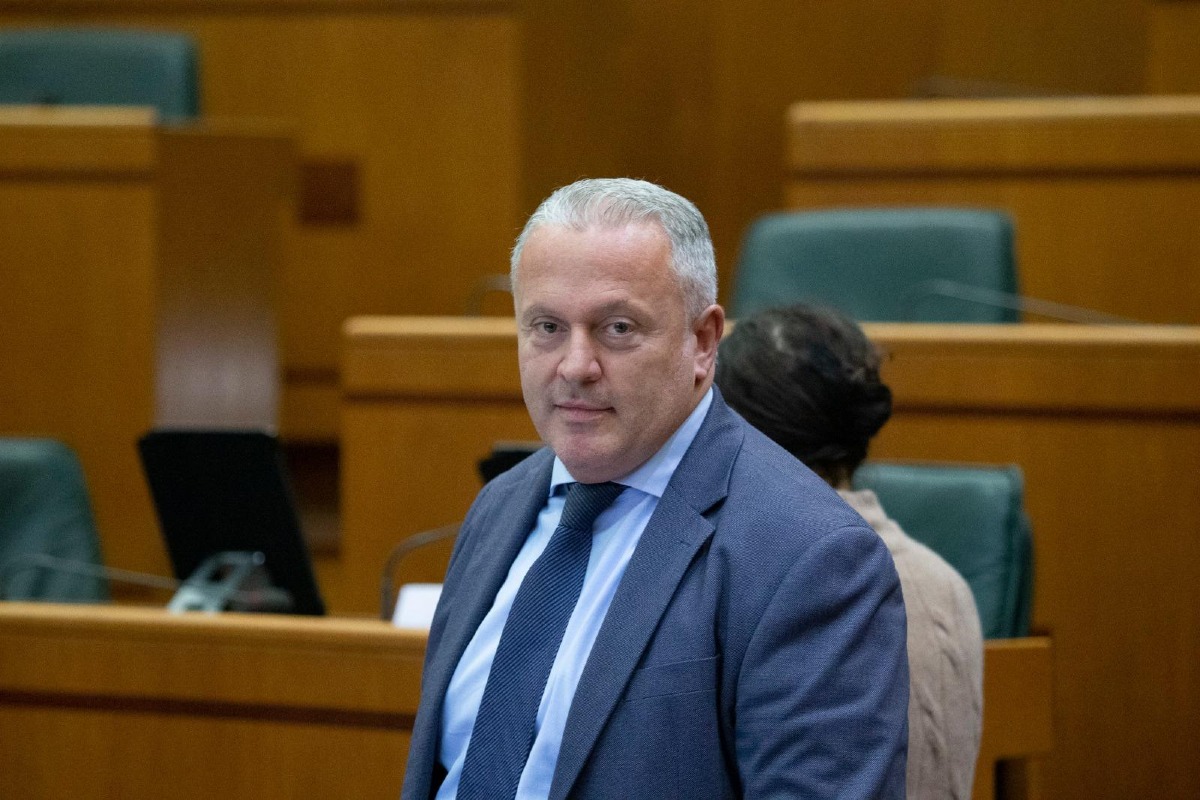 Sambucci (FdI): "Sui lavoratori del CUP polemiche strumentali, la Regione sta pagando gli stipendi" - 