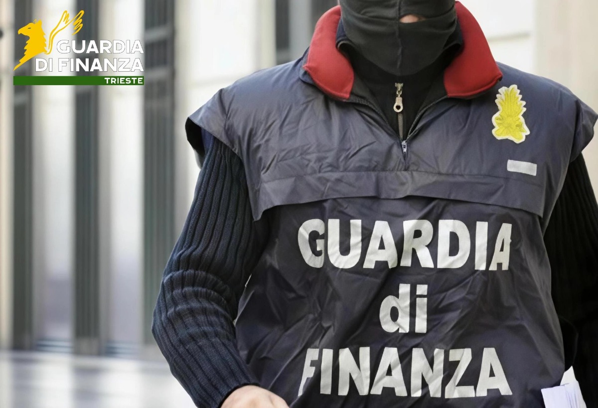 Riciclaggio, autoriciclaggio e appropriazione indebita ai danni di 94enne - 