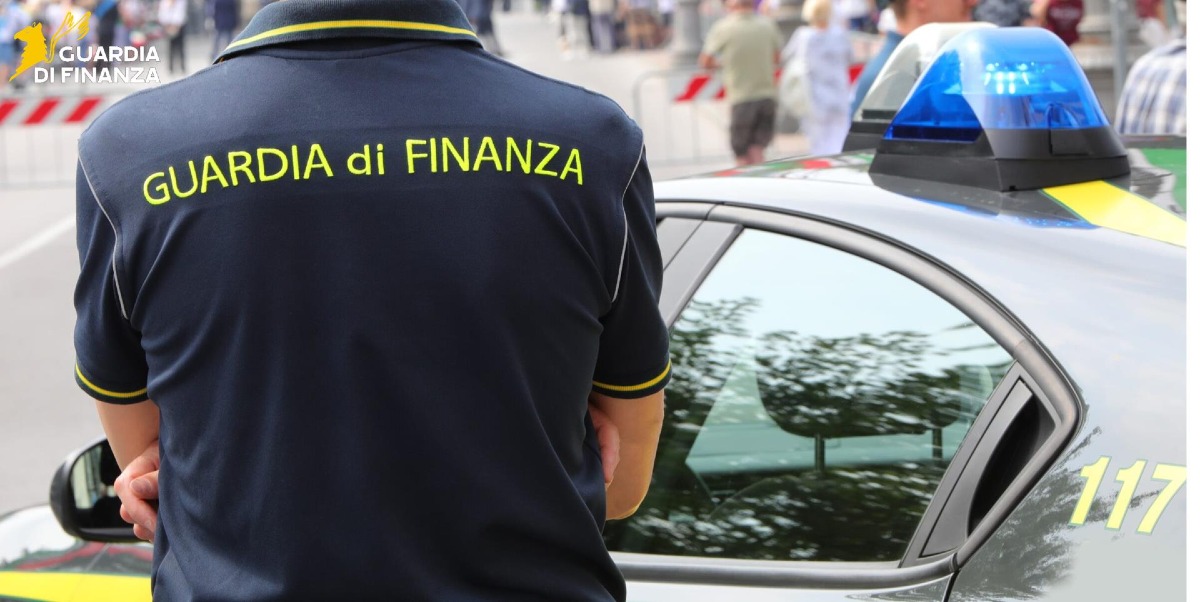 Bancarotta fraudolenta: sequestri ad Anzio e Nettuno - 