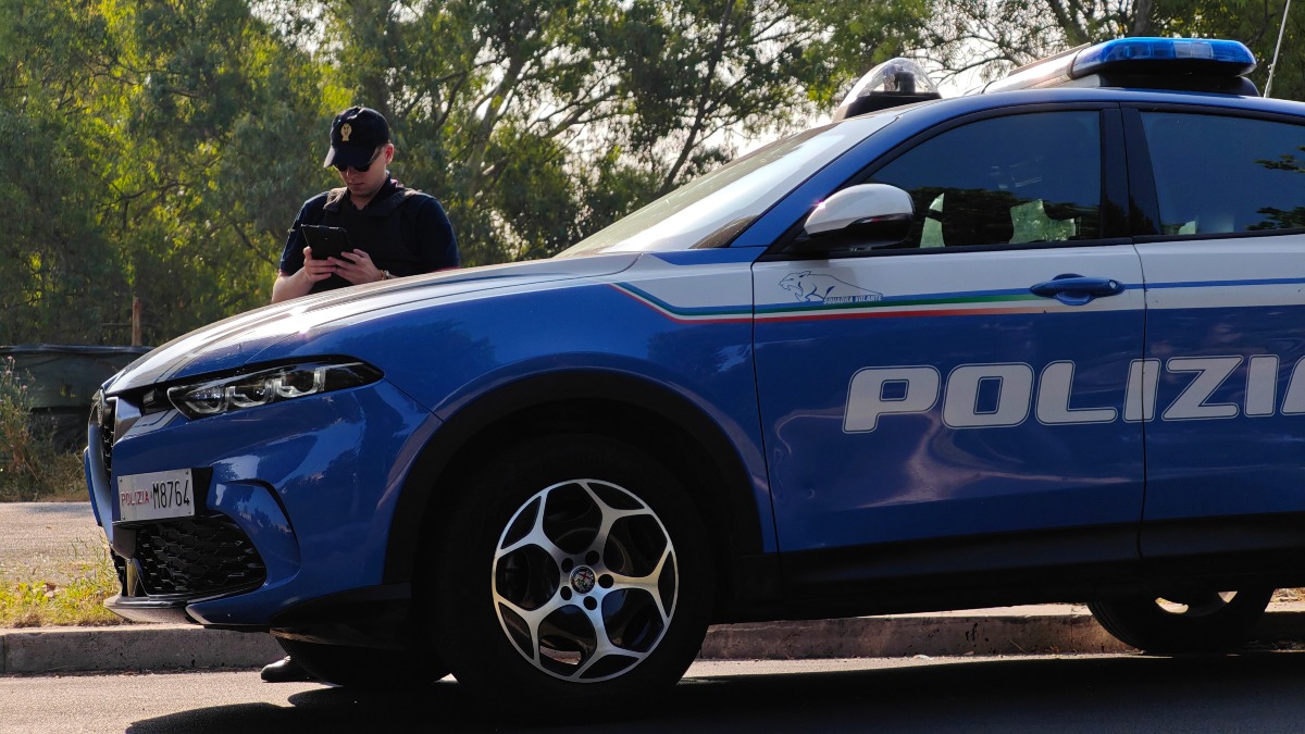 Truffe informatiche e rapine, 58enne in arresto ad Aprilia - 