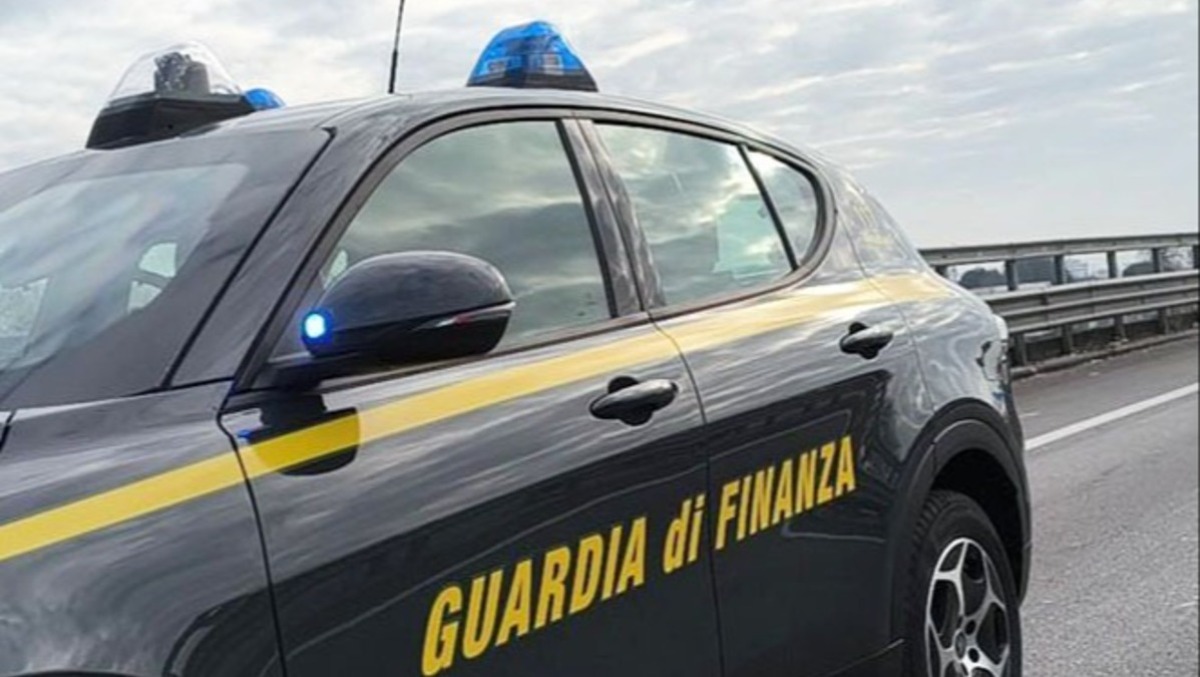 Riciclaggio, la Finanza del Comando Provinciale di Roma sventa una truffa da 3 milioni di euro. - 
