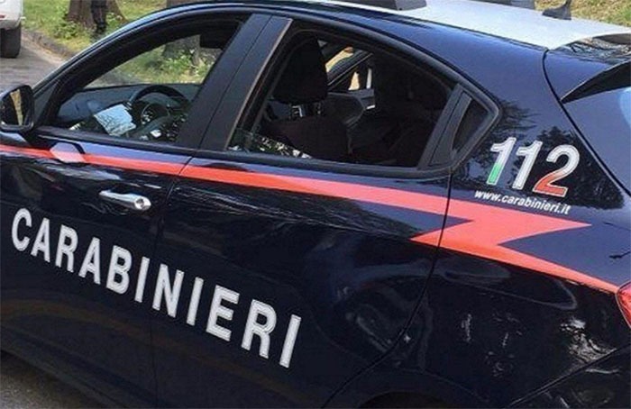 Incidente, ferito un rider - 