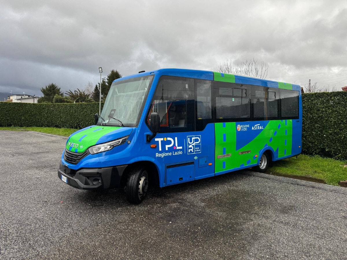 Tpl a Sezze, Astral: "Il servizio verrà riorganizzato" - 