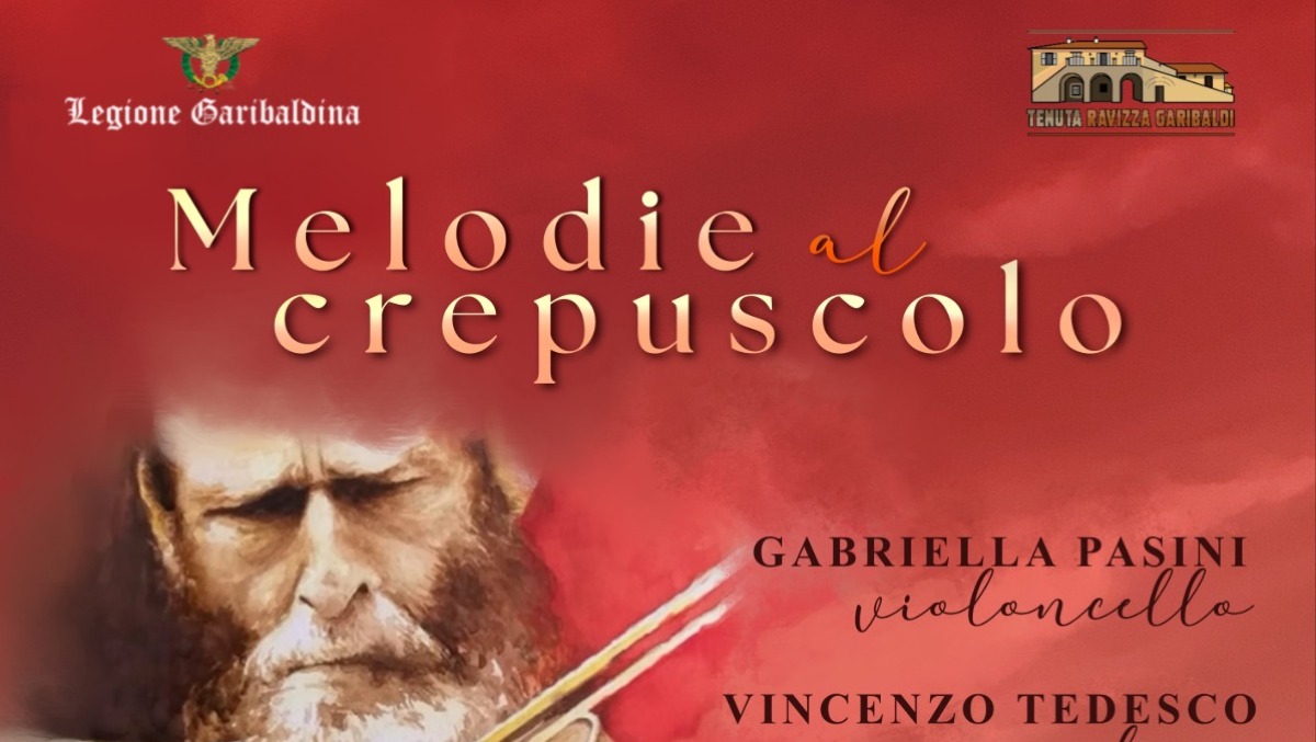 Aprilia - Alla Tenuta Ravizza Garibaldi le "Melodie al crepuscolo" - 