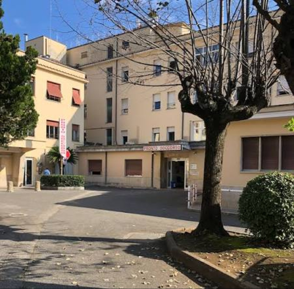 Velletri - Lavori all'Ospedale Colombo, l'attività operatoria non si ferma - 