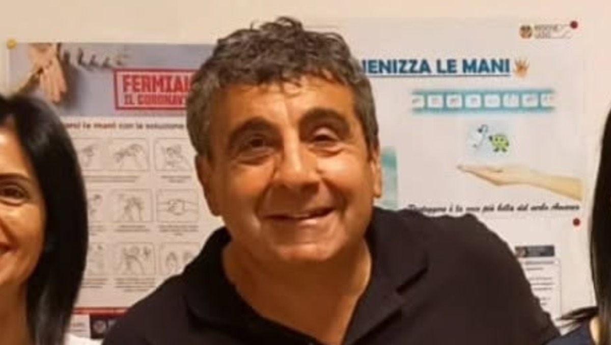 Velletri - Addio a Maurizio Caschera fondatore di Lollo 10, oggi i funerali - 