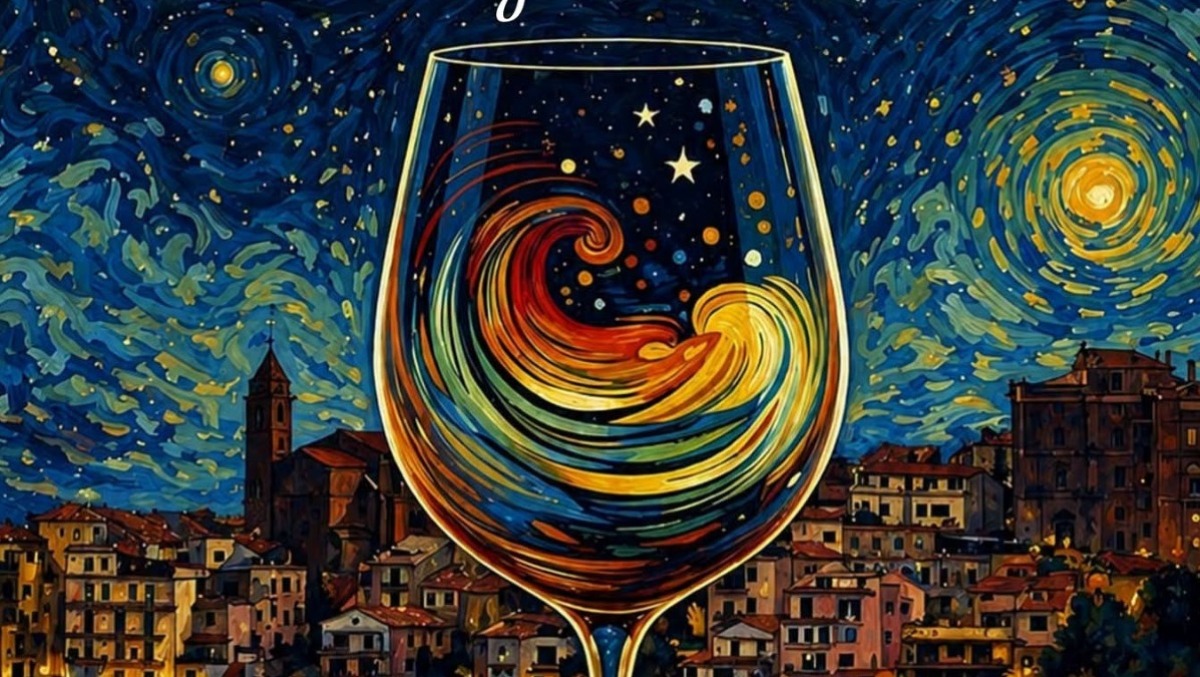 Notte di San Lorenzo e brindisi a Genzano - 