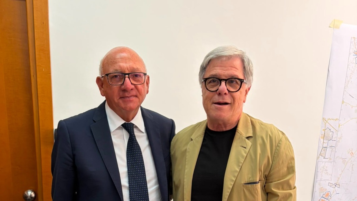 Cisterna, criticità nel Tpl: il sindaco incontra l'amministratore di Astral - 