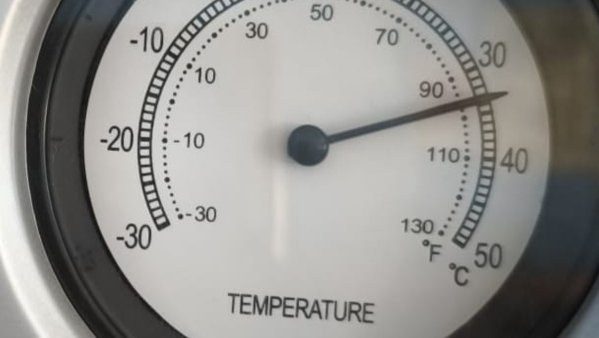 Aprilia - Cisl Fp: "Uffici pubblici a 35 gradi, situazione incompatibile con la sicurezza" - 