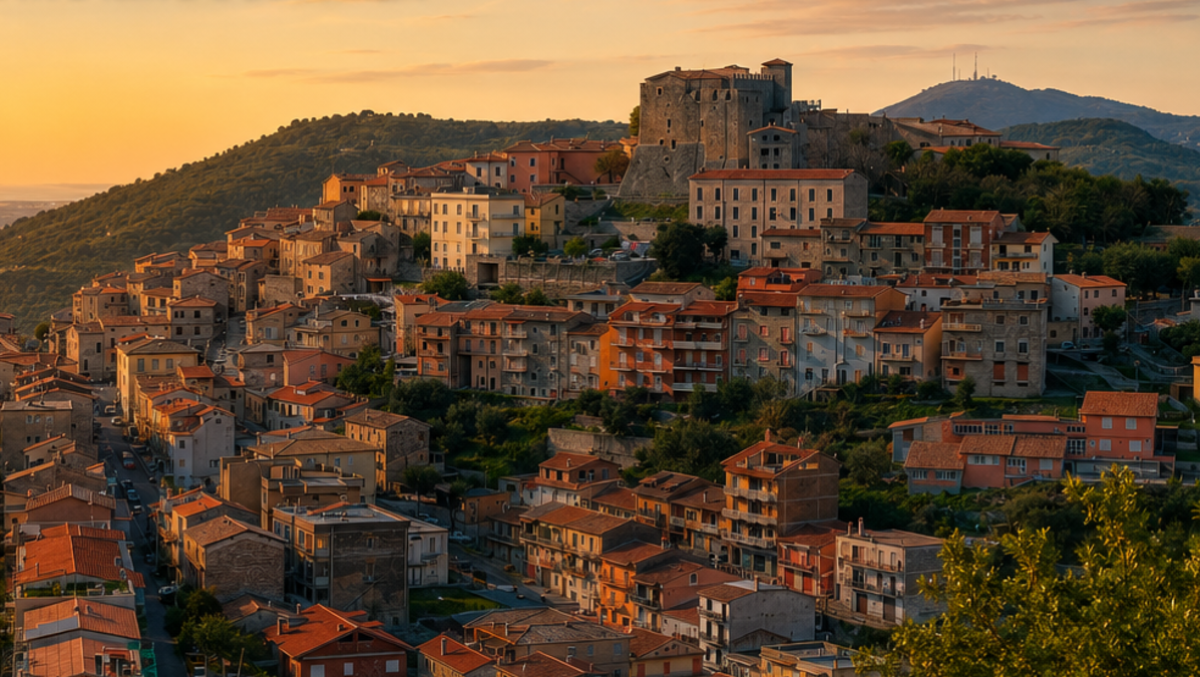Maenza, due giorni dedicati all’economia sociale con "Utopia nel borgo" - 