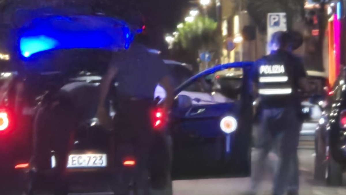 Reti di Giustizia: “Aprilia rischia una nuova inquietante normalità” - 