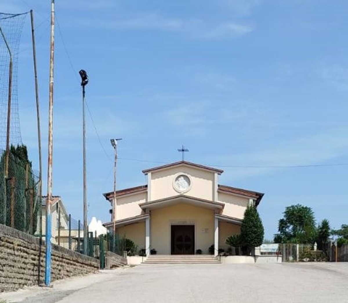 Aprilia - "Addio fogne a Casalazzara, i fondi dirottati per l'ex Tulipano" - 