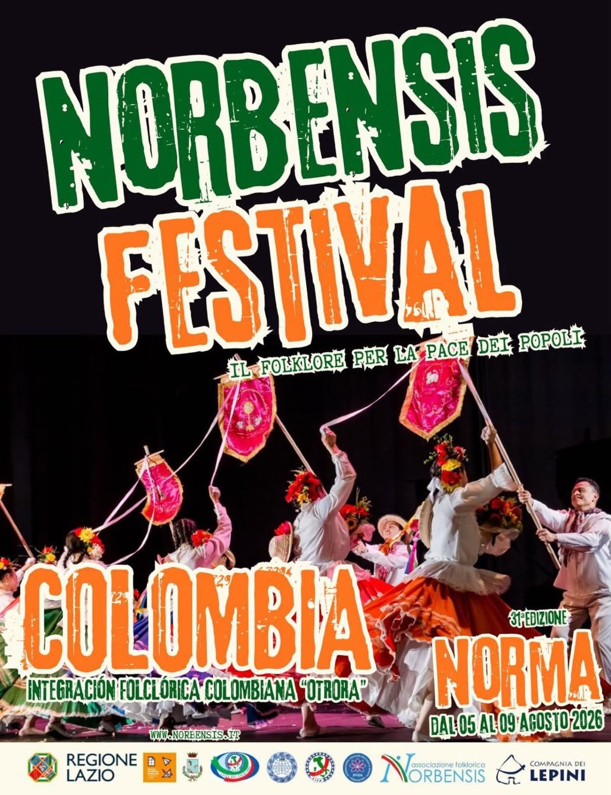 Norbensis Festival 2026, a Norma prosegue la 31esima edizione - 