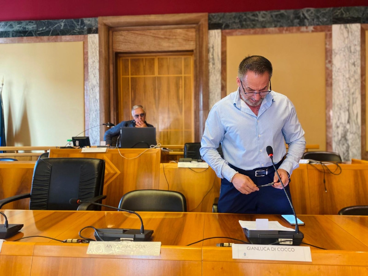 Trasporto pubblico locale, Di Cocco: "Troppi disservizi, avanti con il nuovo affidamento" - 
