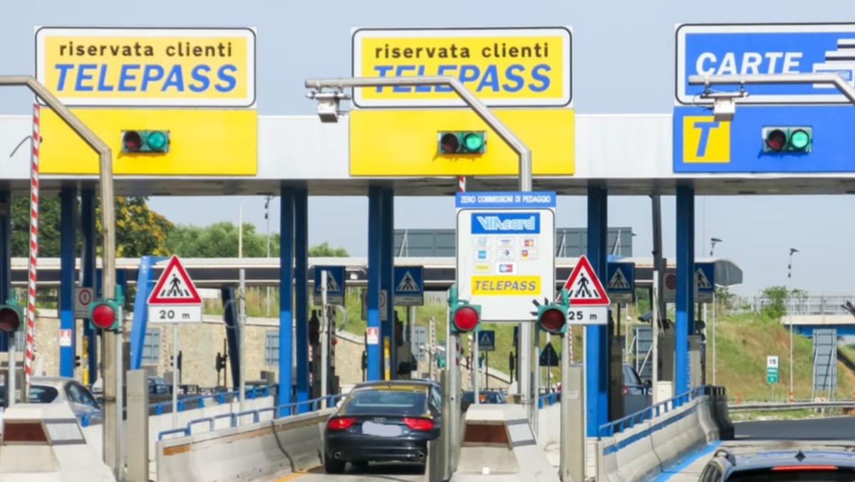I vantaggi del telepedaggio per chi viaggia spesso in autostrada  - 