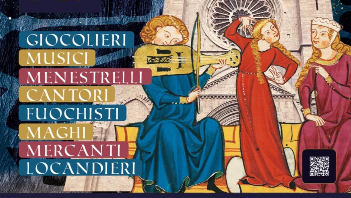 Torna la Festa Medievale di Fossanova  - 