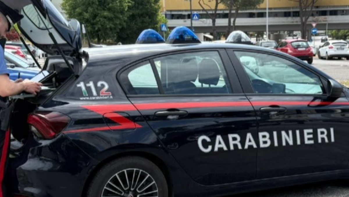 Rissa a Sezze: due i feriti, intervento di polizia e carabinieri - 