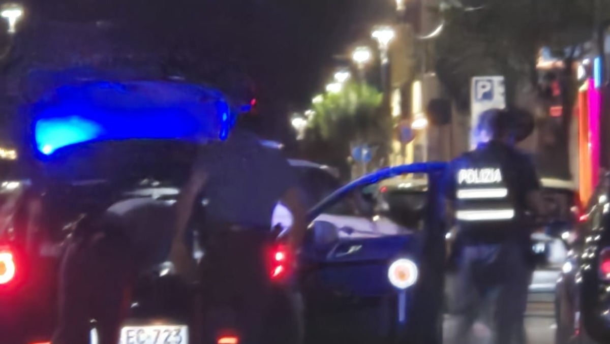 Spari in via degli Oleandri ad Aprilia: "Fatto che riguarda tutti" - 