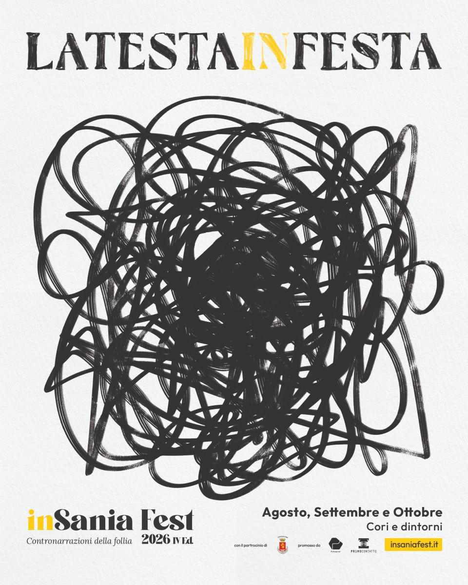 Insania Fest, quando l'arte sa affrontare il disagio - 